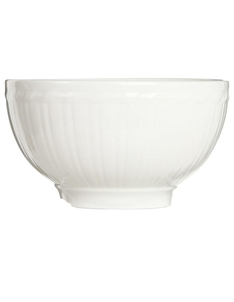 Bowl Villeroy & Boch Cellini blanco