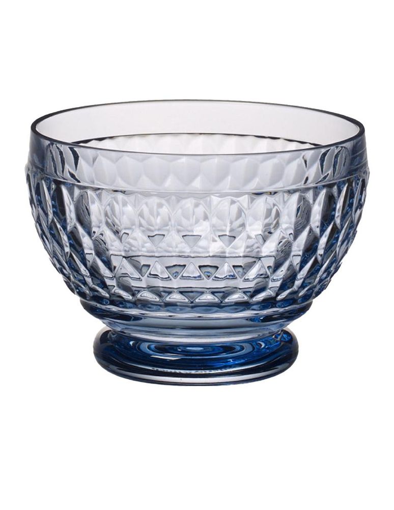 Bowl Villeroy & Boch Boston Colored azul