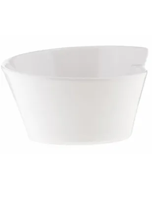 Bowl para Arroz Villeroy & Boch New Wave blanco