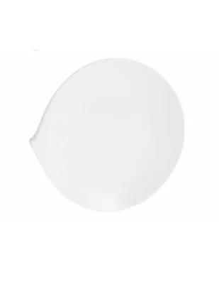 Plato Villeroy & Boch Flow blanco