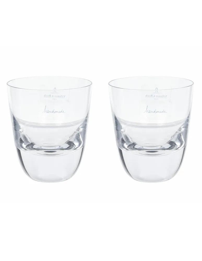 Set de 2 vasos para cocktail Villeroy & Boch American