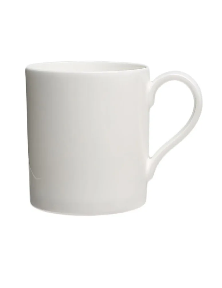 Taza para café Villeroy & Boch Modern Grace 210 ml blanca