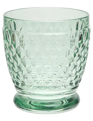 Vaso Villeroy & Boch Boston Colored verde