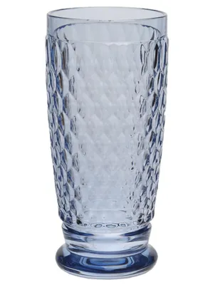 Vaso high ball Villeroy & Boch Boston azul