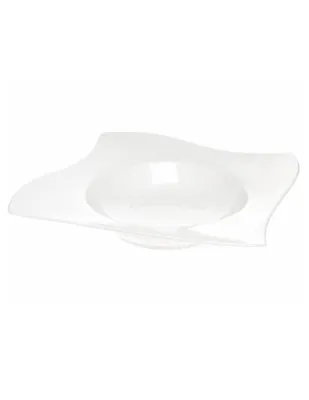 Plato para pasta Villeroy & Boch NewWave de porcelana