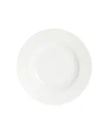 Plato para sopa Bernardaud Ecume blanco