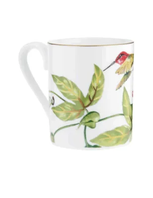 Taza Villeroy & Boch Amazonia blanca