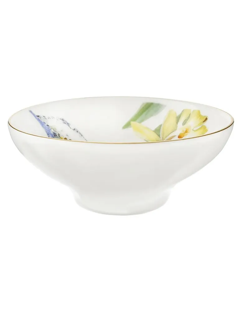 Cazoleta Villeroy & Boch Amazonia blanca