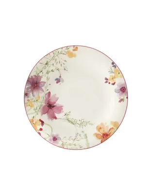 Plato llano Villeroy & Boch Mariefleur