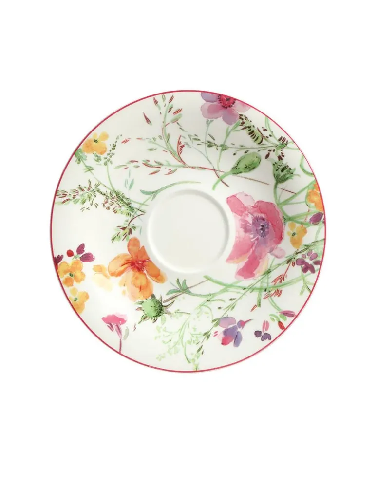 Villeroy & Boch Plato para Taza Desay Mariefleur