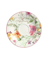 Villeroy & Boch Plato para Taza Desay Mariefleur