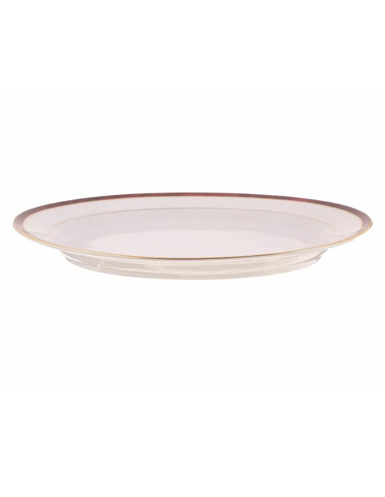 Platón Noritake Marble