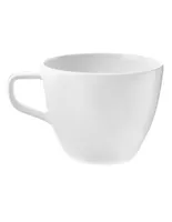 Taza Villeroy & Boch Artesano Original 250 ml blanca