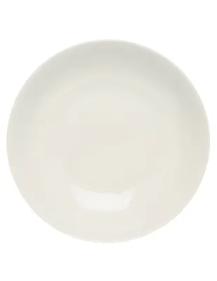 Plato para sopa Kaiser chico Basic Coupe blanco