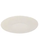 Plato para taza Bernardaud Ecume blanco