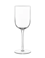 Luigi Bormioli Copa para Vino Blanco, Transparente