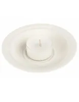 Bernardaud Litofanía Nutcgrecker T-Light Blanca