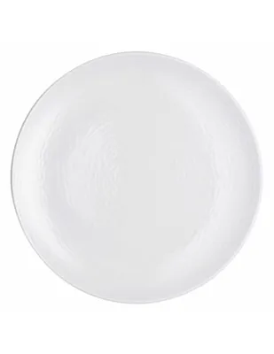 Noritake Plato para Pan Swilr Blanco