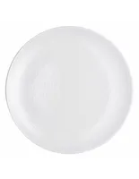 Noritake Plato para Pan Swilr Blanco