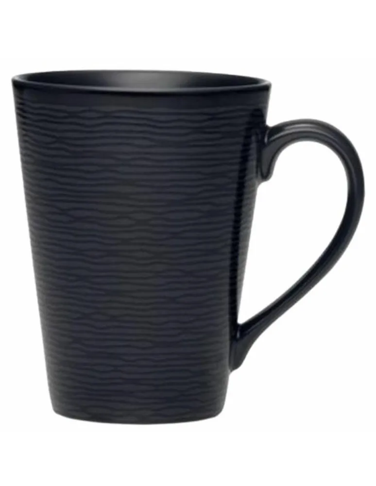 Noritake Tarro Swilr Negro