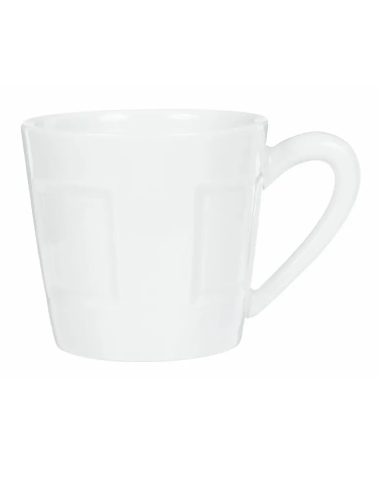 Bernardaud Taza para Café Naxos Blanco