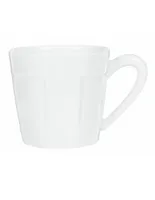 Bernardaud Taza para Café Naxos Blanco