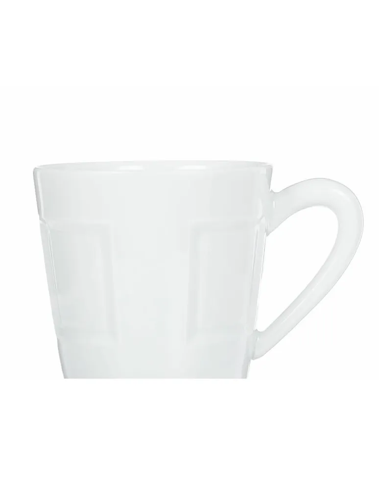 Bernardaud Taza para Café Naxos Blanco