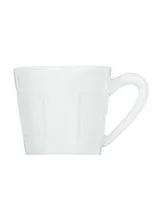 Bernardaud Taza para Café Naxos Blanco