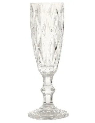 Copa para champán N Narrative Romanov de cristal
