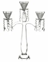 Candelabro de cristal ludovine Köstlich