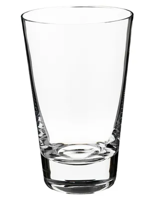 Vaso high ball Krosno de vidrio