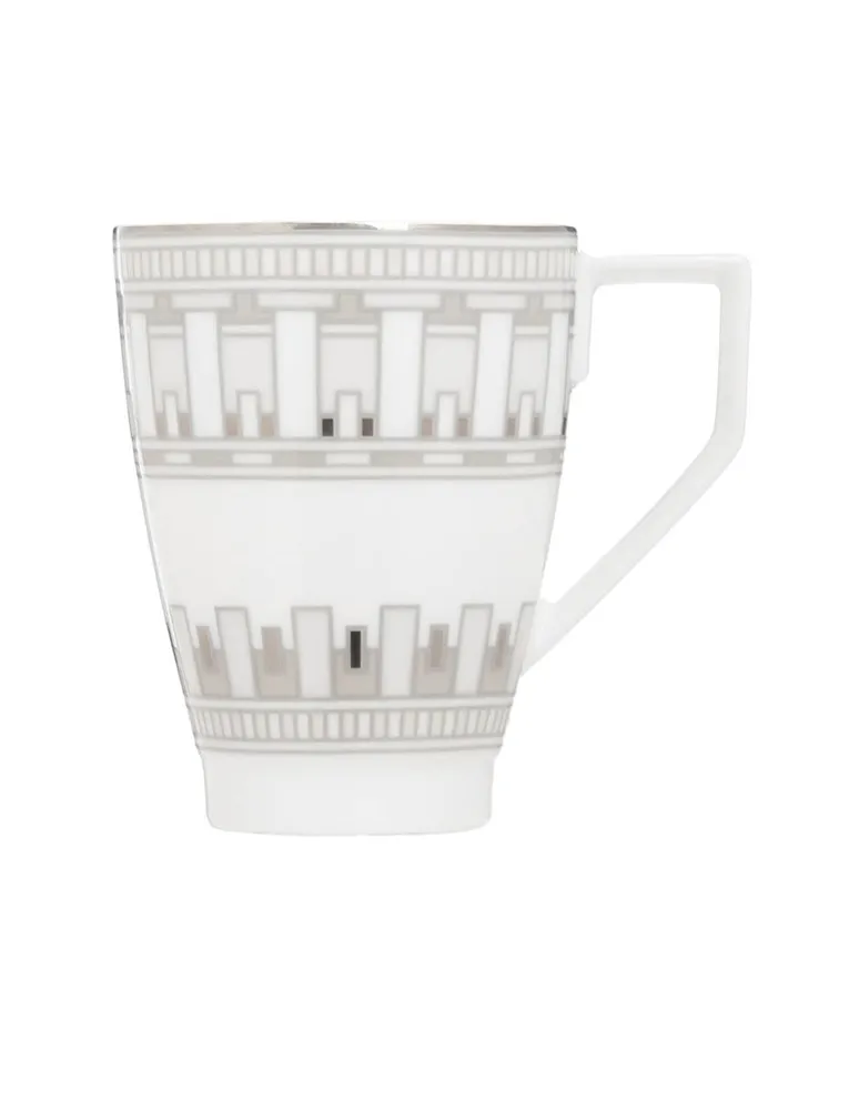 Taza Villeroy & Boch 340 Mililitros La Classica Contura