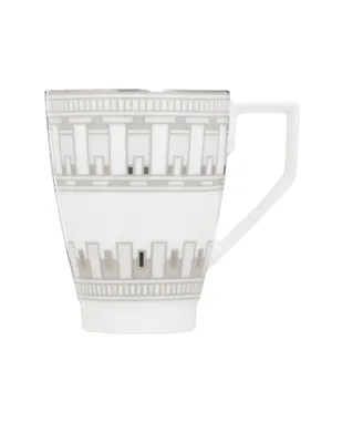 Taza Villeroy & Boch 340 Mililitros La Classica Contura