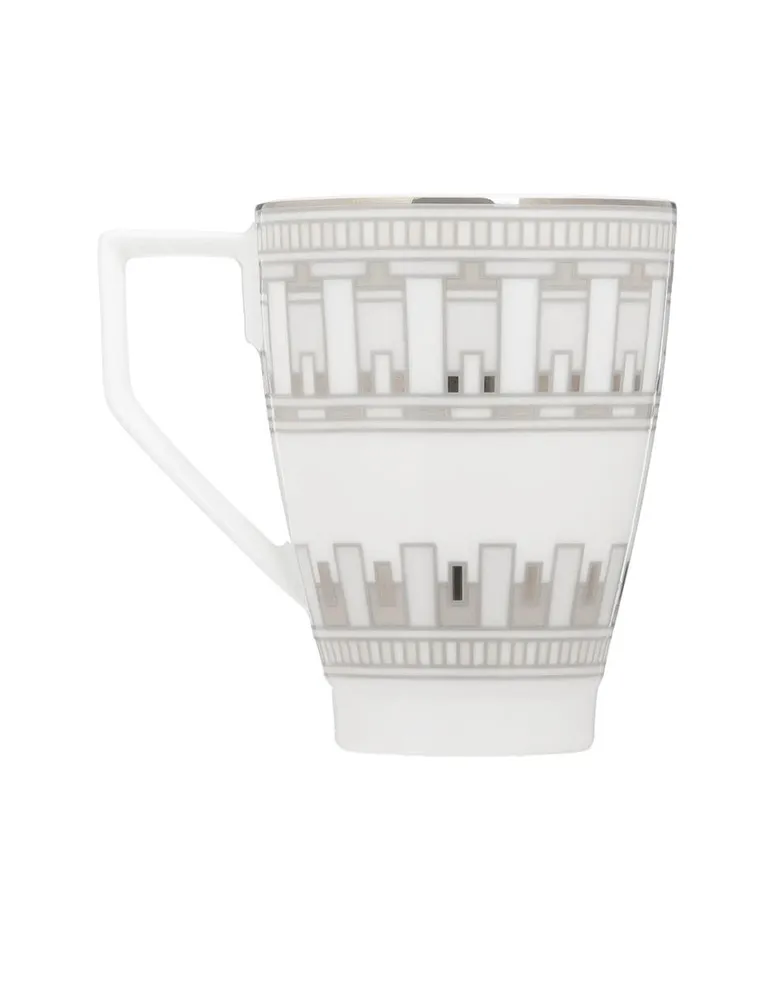 Taza Villeroy & Boch 340 Mililitros La Classica Contura