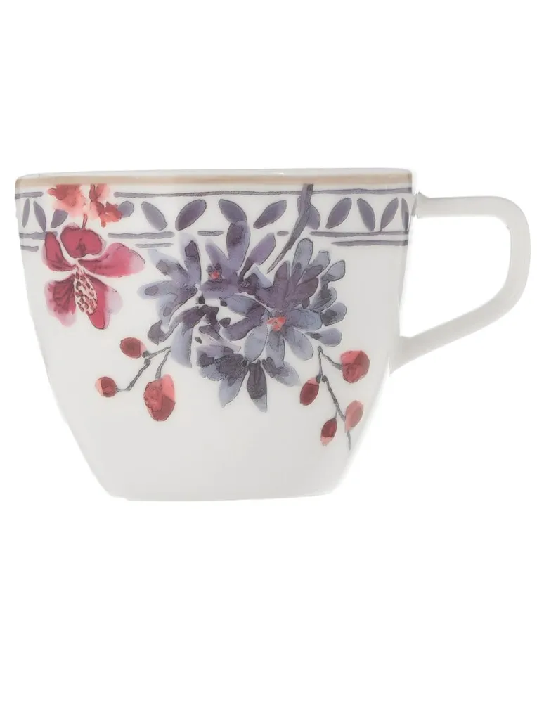 Taza Villeroy & Boch Artesano Lavender