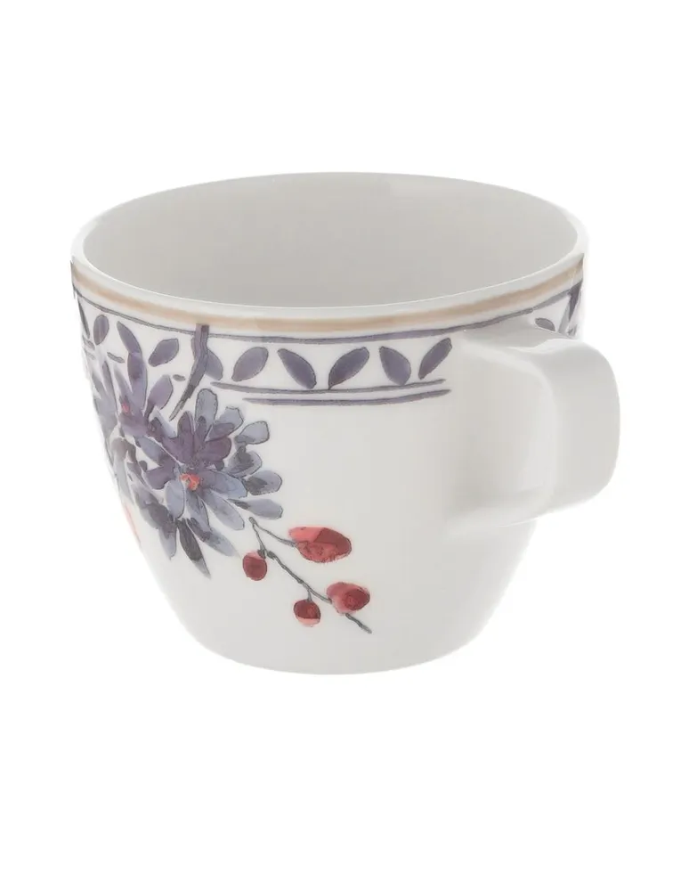 Taza Villeroy & Boch Artesano Lavender