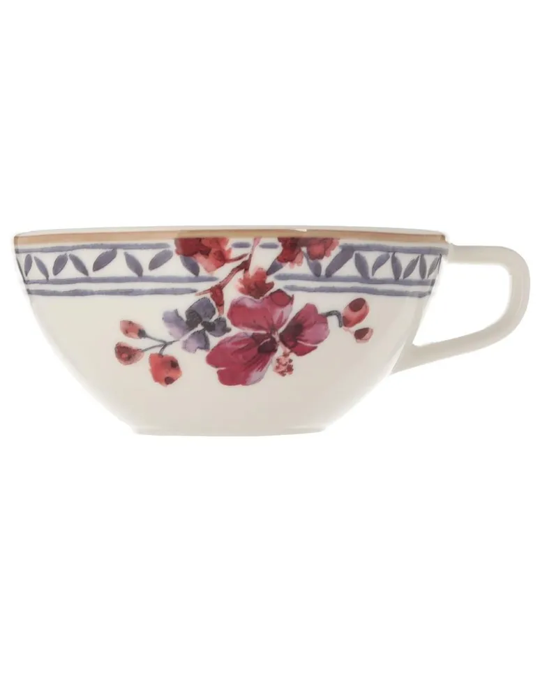 Taza Villeroy & Boch Artesano Lavender mediana