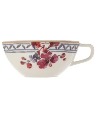 Taza Villeroy & Boch Artesano Lavender mediana