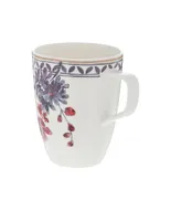 Taza Villeroy & Boch Artesano Lavander 380 Mililitros