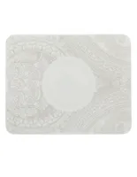 Plato para taza Villeroy & Boch Quinsai Garden blanco