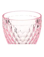 Copa para vino tinto Villeroy & Boch Boston Colored rosa