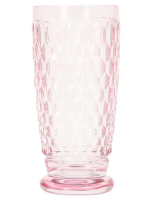 Vaso Villeroy & Boch Boston Colored rosa