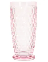 Vaso Villeroy & Boch Boston Colored rosa