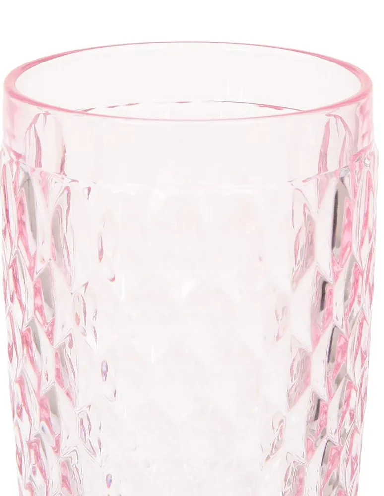 Vaso Villeroy & Boch Boston Colored rosa