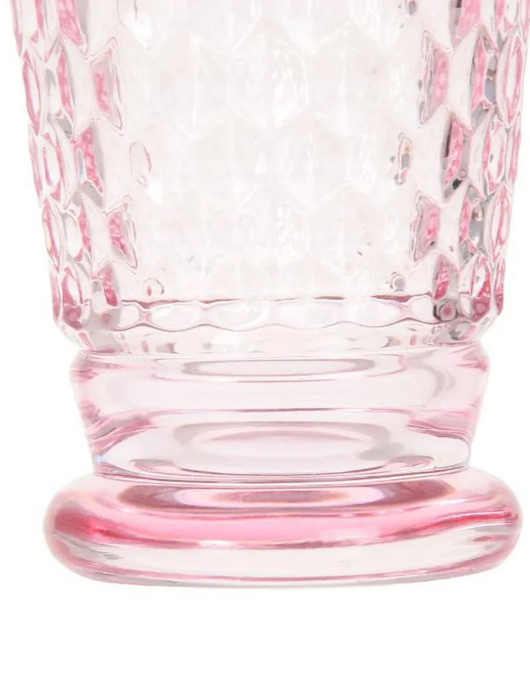 Vaso Villeroy & Boch Boston Colored rosa