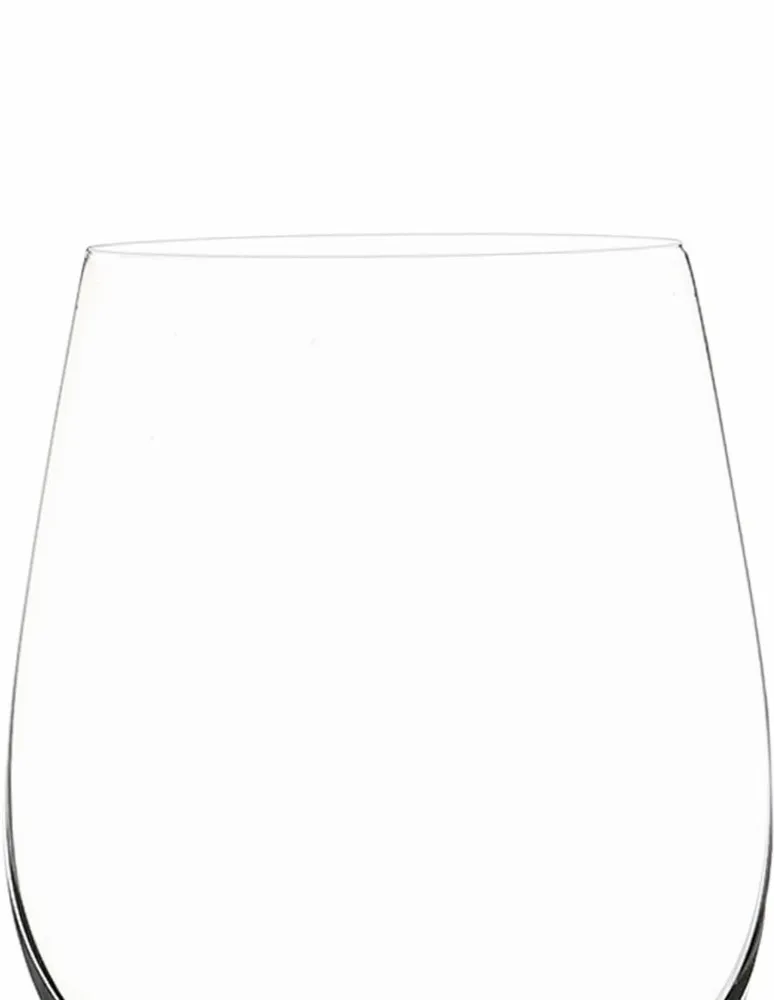 Copa para vino blanco Krosno Harmony