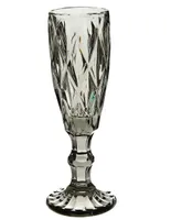 Copa para champagne N Narrative Romanov de vidrio