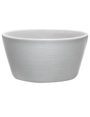 Bowl Noritake gris