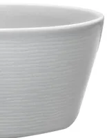 Bowl Noritake gris