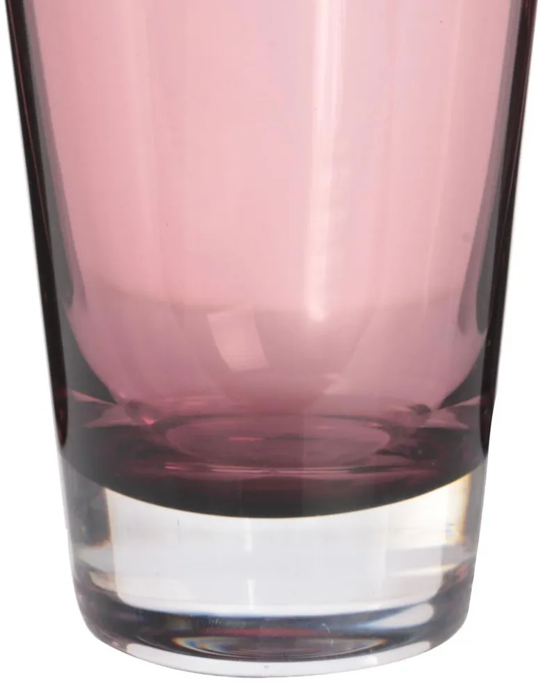 Vaso high ball Krosno de vidrio